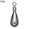 Tungsten Tear Drop Weights