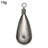 Tungsten Tear Drop Weights