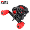 Abu Garcia MAX4 X/SX 6.4:1/7.1:1 Baitcasting Reel