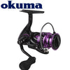Okuma CRAZY MARC 7+1BB 8.5KG Power 5.0:1 Spinning Reel
