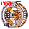 Sougayilang FYL5/6 2+1 BB Fly Reel