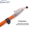 Catch.u Lago Spinning Telescopic Sea Fishing Rod 3.6m/4.5m/5.4m/6.3m