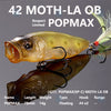 Megabass POPMAX Floating Popper Lure