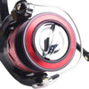 Daiwa SWEEPFIRE 2B CS Spinning Reel 2+1BB 5.3:1/4.5:1 2-8Kg Max Drag