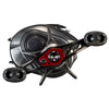 Daiwa ALPHAS AIR TW 6+1BB 7.1:1/8.6:1 3.5kg Drag Max Baitcasting Reel