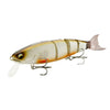 JOHNCOO 1PC 230mm/100g Jointed Floating Swimbait