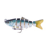 Multi Jointed Swimbait 7cm/8.5g - 1PC