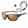 Mens Polarized Fishing/Outdoor UV400 Sunglasses