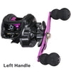 Sougayilang TST 5kg Max Drag 7.2:1 Baitcasting Reel