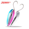 Jerry Scorpio 3g 4.5g Spoon with Single Hook