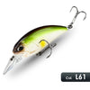 Meredith M65 14g/10cm Crankbait