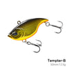 Tsurinoya 50S Vibration TEMPTER 50mm 12.5g Lipless Hardbait