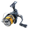 Shimano Sahara FJ 3/4BB+1RB 4.7:1/5.0:1/5.6:1/6.0:1/6.2:1 Spinning Reel