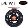 KyleBooker FR03 3/4wt 5/6wt 7/8wt Fly Fishing Reel