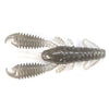 B&U ELASTOMAX05 8/10Pcs 40mm/60mm Floating Craw Soft Lure