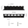 Kaba Fishing Rod Storage Rack