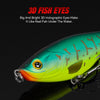 Kingdom 9cm/11cm Whopper Plopper Lure