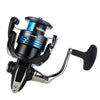 Shimano NEXAVE FI 3BB+1RB 5.0:1/5.2:1/5.8:1/6.2:1 Spinning Reel