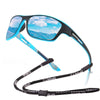 Mens Polarized Fishing/Outdoor UV400 Sunglasses