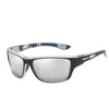 Mens Polarized Fishing/Outdoor UV400 Sunglasses