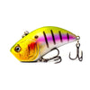 CCLTBA CC40 5cm 12g Lipless Rattle Crankbait