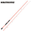 KastKing Royale Charge 1.6m-2.2m 2PC UL L ML M MH H Spinning Rod