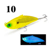 GREENSPIDER 140mm 51g VIB Lipless Jerkbait