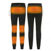 Winter Thermal USB Heated Pants