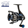 Okuma Inspira Spinning Reel 5.0:1 8BB+1RB 5.9-7.9KG Power