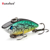 Banshee VIB Lipless Crankbait