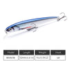 Booms Fishing YH3 112mm 11g Floating Crankbait