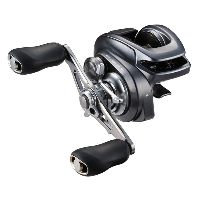 ANTARES A, LOW PROFILE, BAITCAST, REELS, PRODUCT