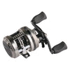 Deukio DX Saltwater Drum Trolling Reel 9+1BB 7.0:1 Gear Ratio