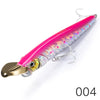 D1 DT5004 65/85/150mm Riser Popper Lure