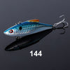 Noeby NBL9141 90mm 32g Sinking Lipless Crankbait