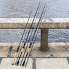 Goture FRONTER 2PC UL MH 1.62/1.8/2.1M Spinning/Casting Rod