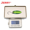 Jerry Sagittarius 1pc 2g 3.5g 5.5g Fishing Spoon