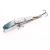 Volin 73mm 5.8g 4-Section Jointed Swimbait