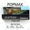 Megabass POPMAX Floating Popper Lure