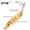 FTK 20g/30g Long Cast Spoon Lure