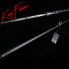 Kingfisher Pro Lure Rod 1.5m/1.8m/1.98m 2PC XF Action Casting/Spinning Rod