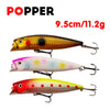 Popper Lure 9.5cm 11.2g - 1PC