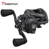 Piscifun Torrent II Carbon Pro Baitcasting Reel 20LB Max Drag 6.6:1/8.1:1