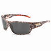 Camouflage Polarized Unisex Fishing Glasses