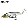 BLUX EXILE 50 50MM 8G Lipless Minnow Wobbler