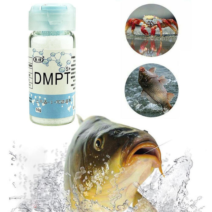 DMT Fish Attractant 30g – Pro Tackle World