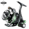 SeaKnight WR3X Series Reel 17lbs Max Drag 10BB 5.2:1