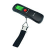 Black Electronic Hanging Scale