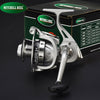 MITCHELL XS Series 5.2:1 13BB Spinning Reel