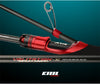 Cemreo Volitation-SI 1.8/2.1/2.4m Telescopic Fishing Rod